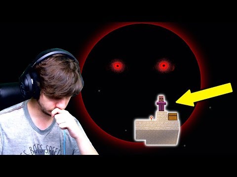 DOBBIAMO FERMARLO ORA...  - 🔴 LIVE MINECRAFT ITA