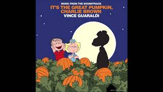 It&#39;s The Great Pumpkin Charlie Brown [Full Soundtrack] - Fixed