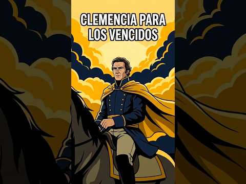 Ganó la batalla... y perdonó al enemigo #shorts