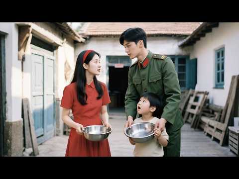 She time-travels to the 1980s as a “villain” stepmom—turns out the kids’ dad is a hidden rich hunk;