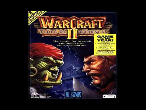 Sound Test Unlocked! Best VGM 3131 - I'm a Medieval Man (Warcraft II: Tides of Darkness)