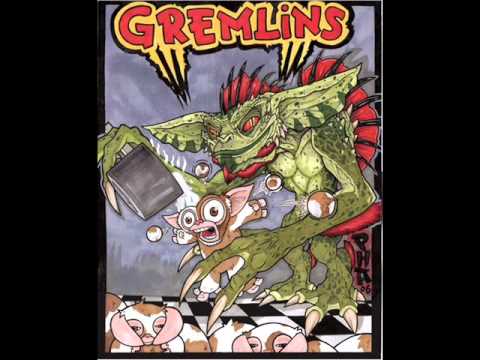 Gremlins - Mega Madness