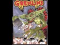 Gremlins - Mega Madness 