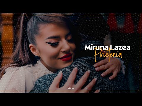 Miruna Lazea - Prietenia (Official Video)