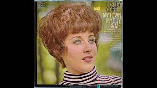 Lesley Gore Baby That&#39;s Me