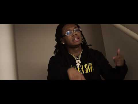 Foeside Johnny - Waist Deep (Official Music Video)