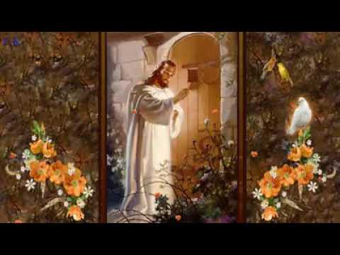 التبشير الملائكي - السلام عليك يا مريم
