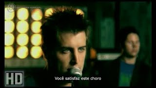 Jeremy Camp - Take You Back - Official Music Video (HD) - Legendado PT-BR