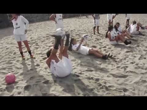 Entrenamiento Xolas de Tijuana Playas de Tijuana 2 Abril ´15 - 8