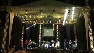 preview picture of video 'Nativo Show en vivo  La Mavada desde Villa alta Oax. of(01-22-99-25-38-81)'