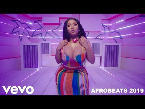 AFROBEATS 2019 VIDEO MIX | NAIJA 2019 | DJ BOAT (BURNA BOY| WIZKID| MR EAZI| DAVIDO |KOFFEE)