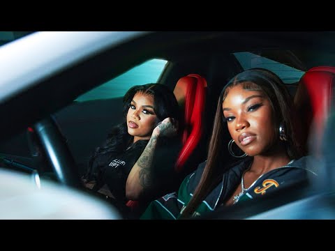 Molly Brazy & Jade Latrice - Pull Up Remix (Official Music Video)