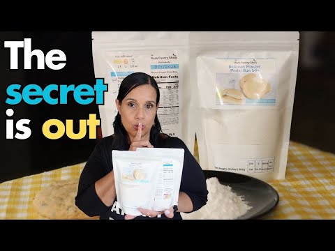 I Can Finally Reveal The Secret