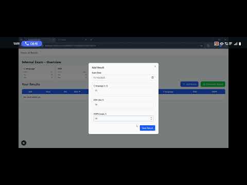 SKILL-DE 2025 ORGANIZED BY IIC HACKATHON PROJECT