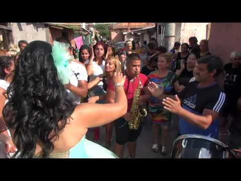 godeja na stoil i uliq 5