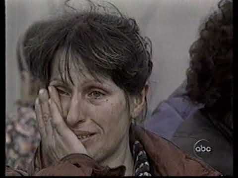 NightLine with Ted Koppel (7 April 1999)