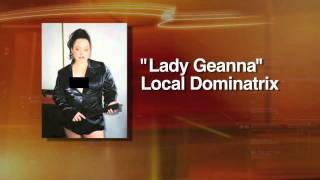 Dominatrix claims Bashara called her