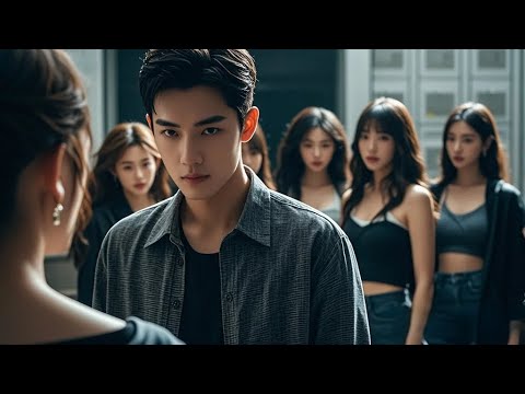 【Indo Sub】Ketika Cinta Jadi Pengkhianatan: Perjalanan Seorang Suami Terhina #Full #Minidrama