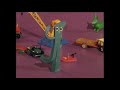 Gumby Gumbasia
