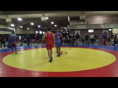 69 RR Rnd 4 - Rustin Marchello (Las Vegas WC) vs. Alex Zakusylo (Funky Chicken WC)