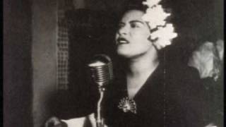 Billie Holiday singing Fine and Mellow for the Negro Series A New World A-Coming Broadcast (1944)