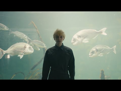 Cerys Hafana - Y Môr o Wydr (Official Music Video)