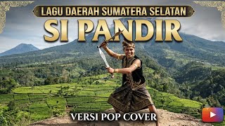 Download lagu Si Pandir Versi Pop Cover mp3