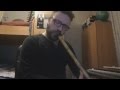 Canfeza - Paha (Ney: Ömer Oral) 