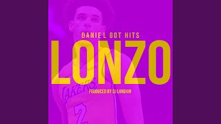 Lonzo Ball Music Video