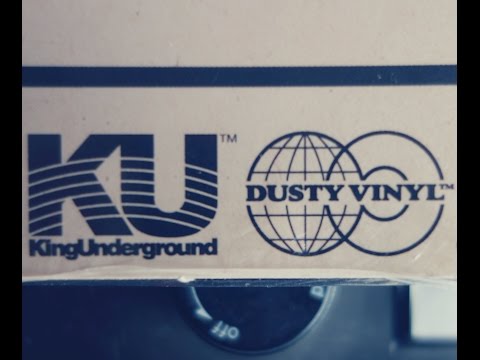 BeatPete - Vinyl Session - Part # 67 - KingUnderground Special