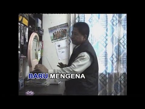 KARAOKE BUAYA TAMBAGA - HONARIUS BASIL