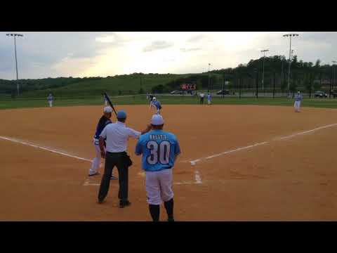 2018 Chattanooga Major game videos - Riot, Nallys, SIS