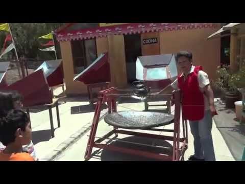 La Serena Tours Video