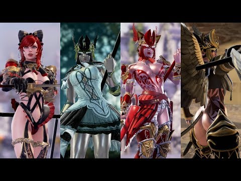 SC VI Online 113 (PS4)