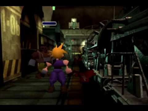 Level Up: A Final Fantasy Battle Medley | Cover by Girlz Melon