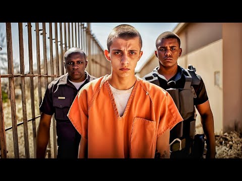 Bezárva 17 Éves Kora Óta, Ez A Fiú Minden Foglyot Engedelmességre Kényszerített