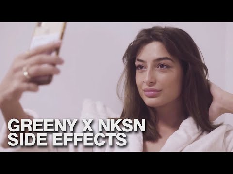 Video thumbnail for Side Effects