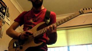 david lee roth/steve vai-stand up outro