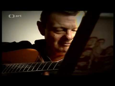 Legendy folku a country  - Poezie ve folku