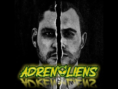PeaKock, MADSIN - AdrenAliens