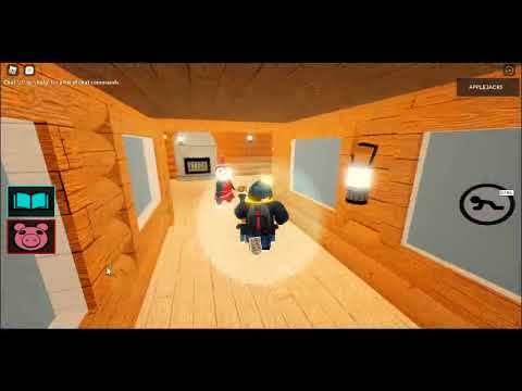 PIGGY NEW AUDIO UPDATE GOLDPIGGY-DAKODA NEW THEMES AND JUMPSCARES AND HITSOUNDS...