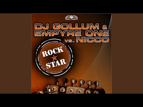 Rockstar (Festival Extended Mix)