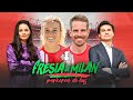 ROETGERING en BRAMA maken kinderboek over INCLUSIVITEIT ?? | Fresia & Milan Parkeren de Bus ?️