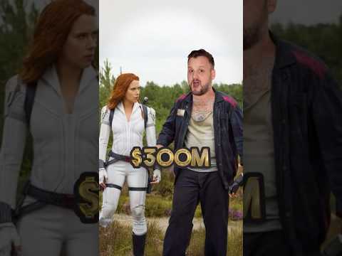 Movies shouldn't cost more than $25M