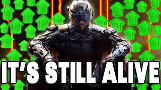 why EVERYONE is Playing Black Ops 3 in 2024