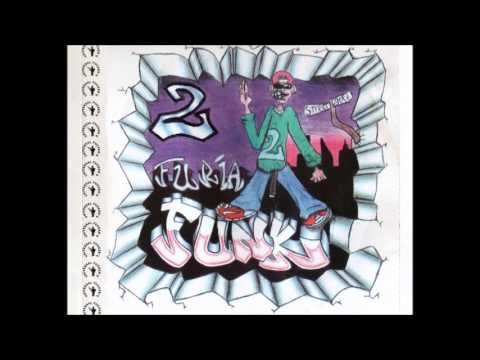 Fúria Funk 2 - Prime Choice - The Beat Is Fresh