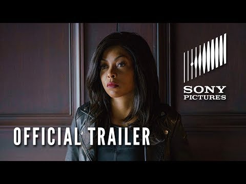 Proud Mary (2018) Official Trailer