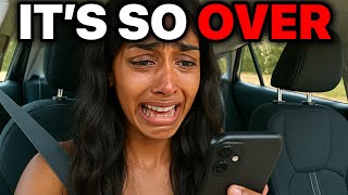 They Just Got F**KING Leaked..