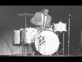 Buddy Rich 1957 "Jumpin' At The Woodside" Flip Phillips, Ronnie Ball, Peter Ind - Dream Bar, Miami