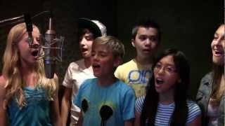 Mini Pop Kids 9 - Behind the Scenes